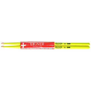 Агнер 7A UV Дуб жёлтый Agner 7A UV Hickory Yellow