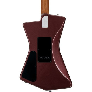 Стерлинг от музыканта СЕНТ-Винсента Голди Вельветин Sterling by Music Man ST. Vincent Goldie Velveteen