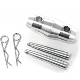 Глобальная ферменная конструкция F34200 Ферменная конструкция 2,0 м Набор №629576 Global Truss F34200 Truss 2,0 m Bundle №629576