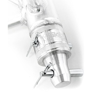 Глобальная ферменная конструкция F34200 Ферменная конструкция 2,0 м Набор №629576 Global Truss F34200 Truss 2,0 m Bundle №629576