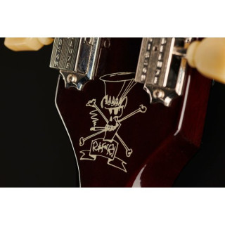Электрогитара Gibson Les Paul Slash Standard GT
