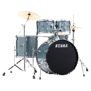 Tama Stagestar 20 Комплект из 5 предметов SEM Tama Stagestar 20 5-pcs Kit SEM