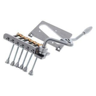 VegaTrem VT2 Teltrem Modern St. Steel VegaTrem VT2 Teltrem Modern St. Steel