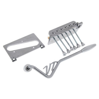 VegaTrem VT2 Teltrem Modern St. Steel VegaTrem VT2 Teltrem Modern St. Steel