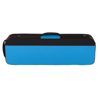 Ротт и Юниус Кейс для скрипки VNC-01, 4/4, синий Roth & Junius VNC-01 Violin Case 4/4 BL