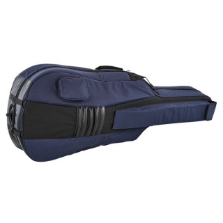 Сумка для виолончели Petz 4/4 BK/BL 18 мм Petz Cello Bag 4/4 BK/BL 18mm