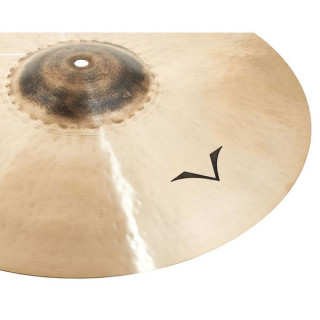 Сабиан 20" Ремесленная традиция. Сочувствующий. Приостановить. Sabian 20" Artisan Trad. Symp. Susp.