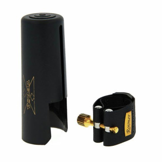 Тенор-саксофон Rovner Versa X-3ML Rovner Versa X-3ML Tenor Saxophone