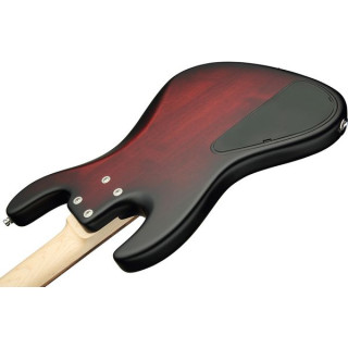 Бас-гитара Sadowsky MetroLine 21-5 Vin MM MO Bur Sadowsky MetroLine 21-5 Vin MM MO Bur