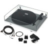 Виниловый проигрыватель Pro-Ject Primary E Phono white Pro-Ject Primary E Phono white