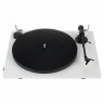 Виниловый проигрыватель Pro-Ject Primary E Phono white Pro-Ject Primary E Phono white