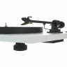 Виниловый проигрыватель Pro-Ject Primary E Phono white Pro-Ject Primary E Phono white