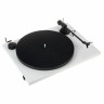 Виниловый проигрыватель Pro-Ject Primary E Phono white Pro-Ject Primary E Phono white
