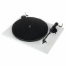 Виниловый проигрыватель Pro-Ject Primary E Phono white Pro-Ject Primary E Phono white