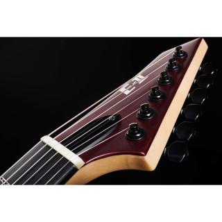 Электрогитара ESP E-II M-I Thru NT DCARS ESP E-II M-I Thru NT DCARS