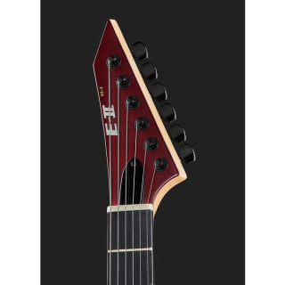 Электрогитара ESP E-II M-I Thru NT DCARS ESP E-II M-I Thru NT DCARS