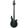 Музыкальный человек Бонго 5 HH Стелс черный Music Man Bongo 5 HH Stealth Black