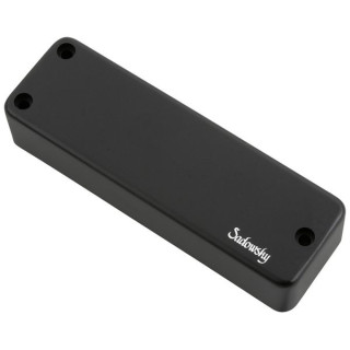 Sadowsky Soapbar Бас Пикअप 4 Neck Sadowsky Soapbar Bass Pickup 4 Neck