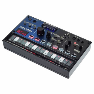 Корг Wolf Нубасс Korg Volca Nubass