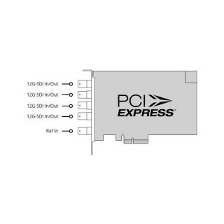 Blackmagic Design Decklink 8K Pro Blackmagic Design Decklink 8K Pro