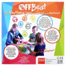 Настольная игра Baff "OffBeat" Rhythm Game Baff "OffBeat" Rhythm Game