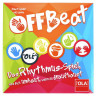 Настольная игра Baff "OffBeat" Rhythm Game Baff "OffBeat" Rhythm Game