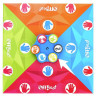 Настольная игра Baff "OffBeat" Rhythm Game Baff "OffBeat" Rhythm Game