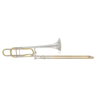 Тенор-тромбон C.G.Conn 88 HSO Bb/F-Tenor Trombone C.G.Conn 88 HSO Bb/F-Tenor Trombone