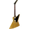 Электрогитара Gibson 58 Korina Explorer BG VOS