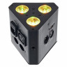 Светильник Eurolite LED TL-3 RGB+UV Trusslight Eurolite LED TL-3 RGB+UV Trusslight