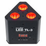 Светильник Eurolite LED TL-3 RGB+UV Trusslight Eurolite LED TL-3 RGB+UV Trusslight