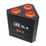 Светильник Eurolite LED TL-3 RGB+UV Trusslight Eurolite LED TL-3 RGB+UV Trusslight