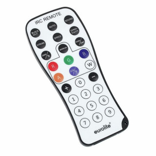 Светильник Eurolite LED TL-3 RGB+UV Trusslight Eurolite LED TL-3 RGB+UV Trusslight