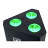 Светильник Eurolite LED TL-3 RGB+UV Trusslight Eurolite LED TL-3 RGB+UV Trusslight