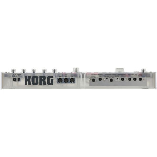 Кристалл микрокорга Корга Korg microKORG Crystal