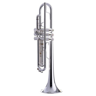Шагерль "1961" Bb-Труба B2N S Schagerl "1961" Bb-Trumpet B2N S