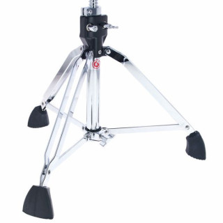 Стул для барабанщика Gibraltar 9608MW2T Drum Throne Saddle Gibraltar 9608MW2T Drum Throne Saddle