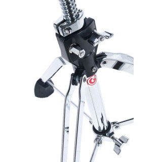 Стул для барабанщика Gibraltar 9608MW2T Drum Throne Saddle Gibraltar 9608MW2T Drum Throne Saddle