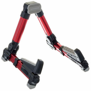 Подставка Millenium Uke A-Stand Flex Red