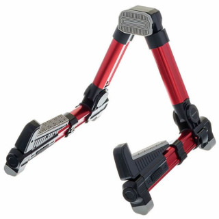 Подставка Millenium Uke A-Stand Flex Red