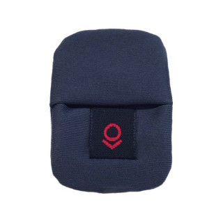 Инстами́к Ковер синій Instamic Cover Blue