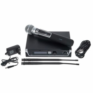 Беспроводная система LD Systems U506 HHD