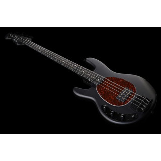 Бас-гитара Harley Benton MB-4LH SBK Bundle №540409 (Комплект)