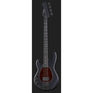 Бас-гитара Harley Benton MB-4LH SBK Bundle №540409 (Комплект)