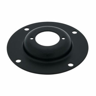 Встроенная розетка Adam Hall 49051BLK Adam Hall 49051BLK Built-In Socket