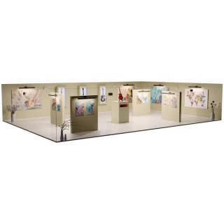 Микшер Swissonic SA 125 Набор №476017 Swissonic SA 125 Bundle №476017