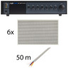 Микшер Swissonic SA 125 Набор №476017 Swissonic SA 125 Bundle №476017