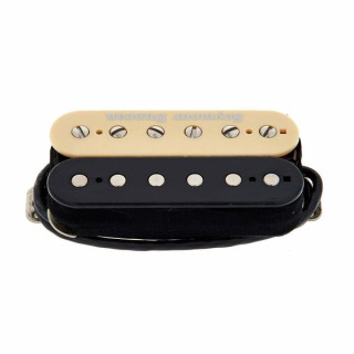 Звукосниматель Seymour Duncan TB-4 Zebra Seymour Duncan TB-4 Zebra