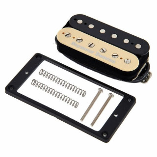 Звукосниматель Seymour Duncan TB-4 Zebra