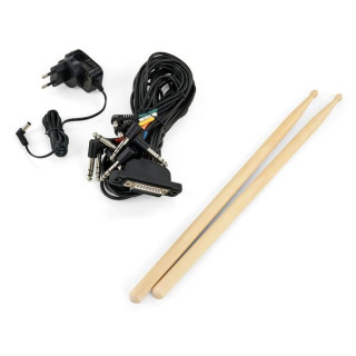 Ударная установка Alesis Nitro Pro Alesis Nitro Pro Drum Kit